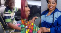 Honest Ghanaian Uber driver returns Anita Joseph’s two expensive phones she left in his car