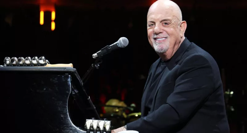How To Watch The CBS Special ‘The 100th: Billy Joel At Madison Square Garden – The Greatest Arena Run Of All Time’