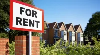 A tenant admitted to losing her deposit due to a security breach