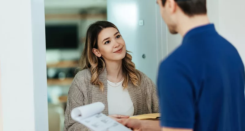 I moved to Australia from America and within months I fell for a scam