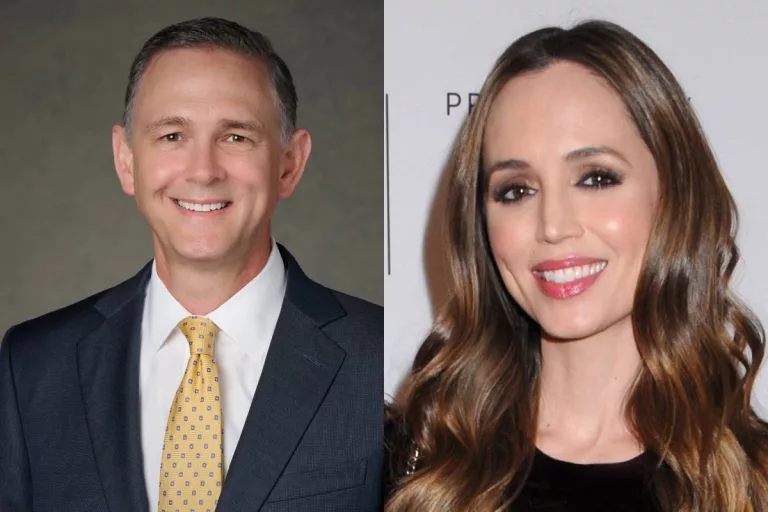 Are Alexander Dushku and Eliza Dushku relatives? They share a cousin relationship.