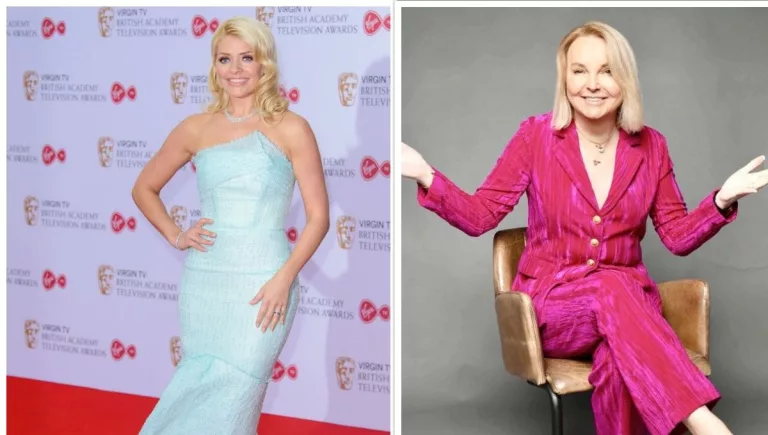 Are India Willoughby and Holly Willoughby Related? Exploring Their Family Connection