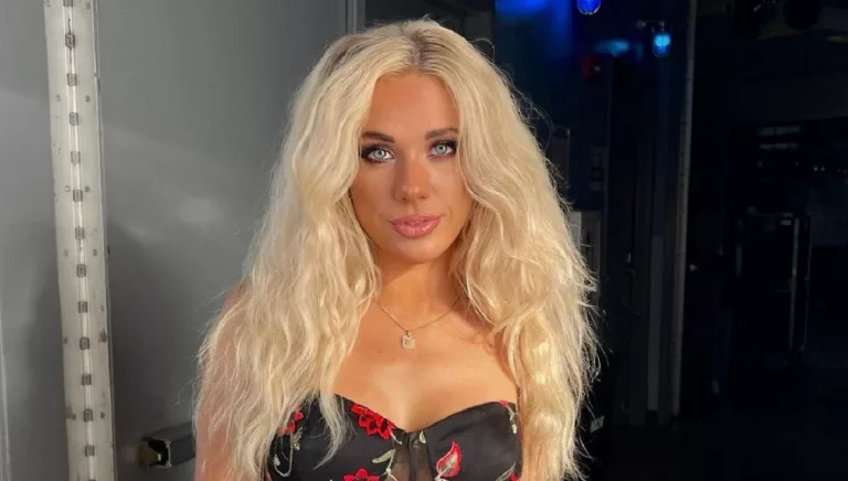 Exploring Rumors: Is Megan Moroney Expecting a Baby with Her Husband?