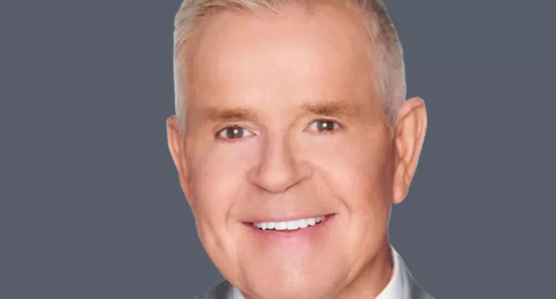 Is Mike Jerrick Leaving Fox 29