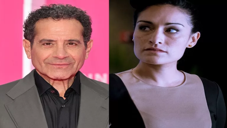 Exploring the Connection Between Nicole Shalhoub and Tony Shalhoub in Their Family Tree