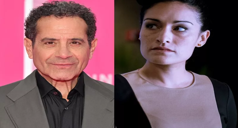 Is Nicole Shalhoub Related To Tony Shalhoub