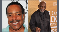 Is Robert Gossett Related To Louis Gossett Jr