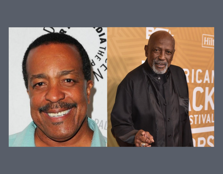 Are Robert Gossett and Louis Gossett Jr. Cousins? Exploring their Family Dynamics and Age Difference – Band Of Outsiders