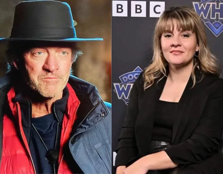 Is Ruth Madeley a Relative of Richard and Judy? Information on Family Connections