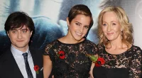 JK Rowling says she WON'T forgive Harry Potter stars for trans stance