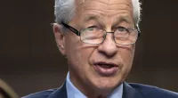 JPMorgan CEO warns interest rates could rise to 8 percent ‘or even more’