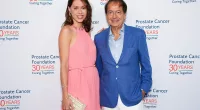 John Paulson, 68, is engaged to 35-year-old Alina de Almeida