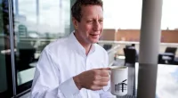 Journalist Uri Berliner