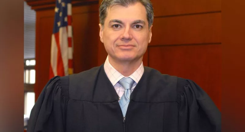 Juan Merchan Net Worth