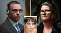 Judge Sentence Oxford School Shooter Parents To 10-15 Year Imprisonment