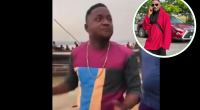 Junior Pope Boat Accident: Eyewitness Gives Account Of How It Happened