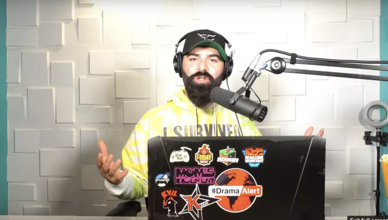 Update on Keemstar’s Health Status: What’s Going on with the YouTuber?