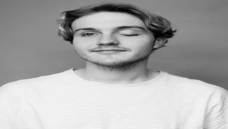 The Mysterious Eye Condition of Kjell Brutscheidt