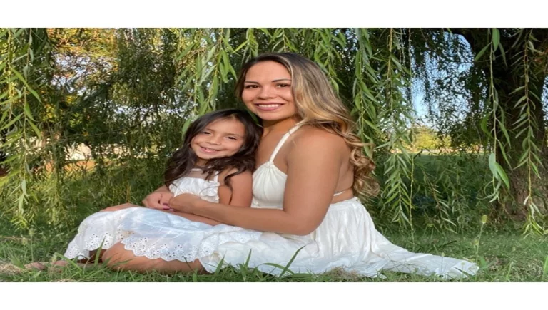 Exploring Liz’s Ethnicity, Family, and Background on 90 Day Fiance