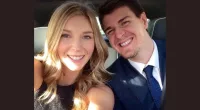 Mark Scheifele Wife