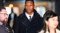 Jonathan Majors was convicted in a Manhattan courtroom in December 2023