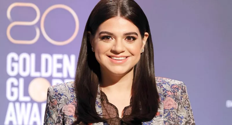 Mayan Lopez Weight Loss