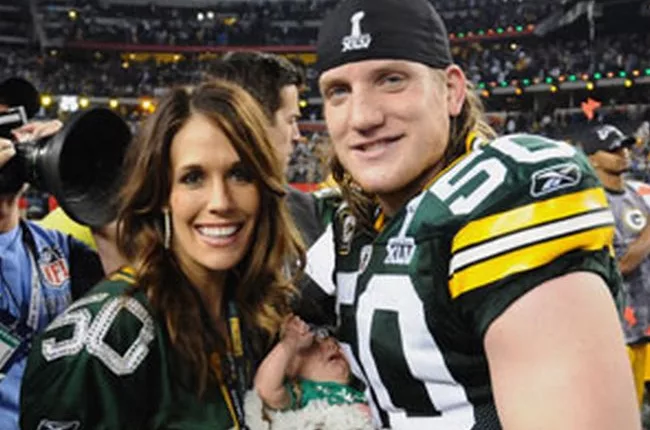 Meet Laura Quinn Hawk: All to know about A.J. Hawks wife