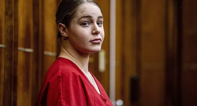 The defense team of accused murderer Courtney Clenney has spoken out about the 'unethical' actions of the State of Florida following the arrest of her parents