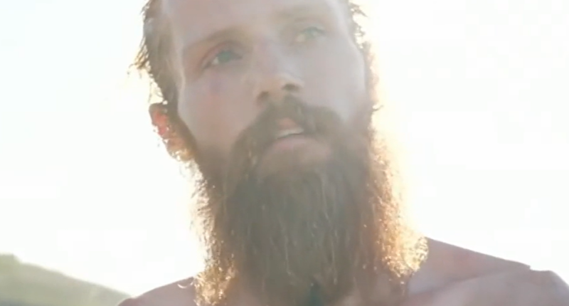 The Hardest Geezer revealed the hilarious first thing he'll do after his record-breaking Africa run