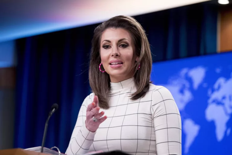 Morgan Ortagus’s Background: What is her Ethnicity and where does she come from?