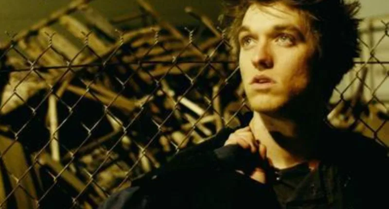 Nolan Freeman