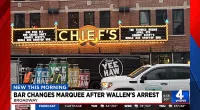 Nashville bar where Morgan Wallen was arrested shares cryptic message