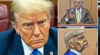 National Enquirer's David Pecker back on stand