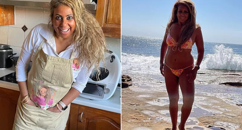 Nutritionist reveals the foods that could improve your sex life
