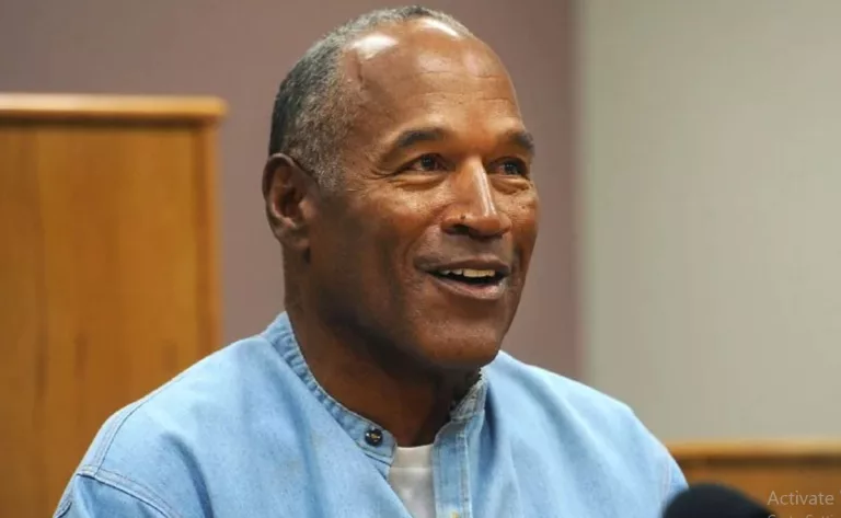 OJ Simpson Religion: Did He Follow Christianity or Judaism? What Was His Ethnic Background?