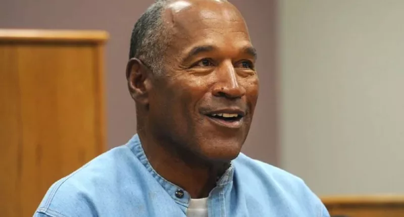 Oj Simpson