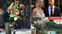 Oscar Pistorius Faces Job Rejection Due to ‘Toxicity’ Three Months After Release