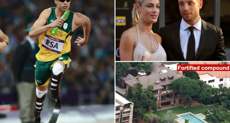 Oscar Pistorius Faces Job Rejection Due to ‘Toxicity’ Three Months After Release