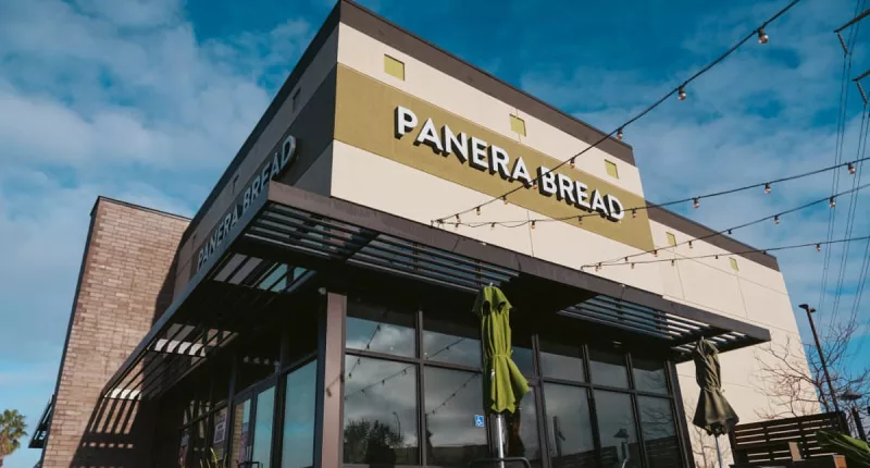 Panera Bread is undergoing a massive menu overhaul with items removal