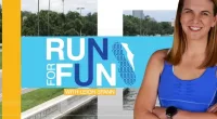 Run for Fun: Importance of proper breathing while running