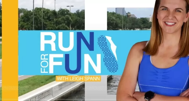 Run for Fun: Importance of proper breathing while running