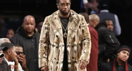 SEX, LIES, VIDEOTAPE: SECRET SEX RECORDINGS TO SINK DIDDY?