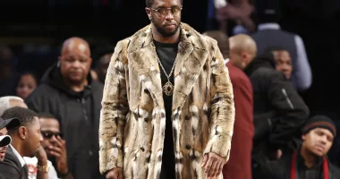 SEX, LIES, VIDEOTAPE: SECRET SEX RECORDINGS TO SINK DIDDY?