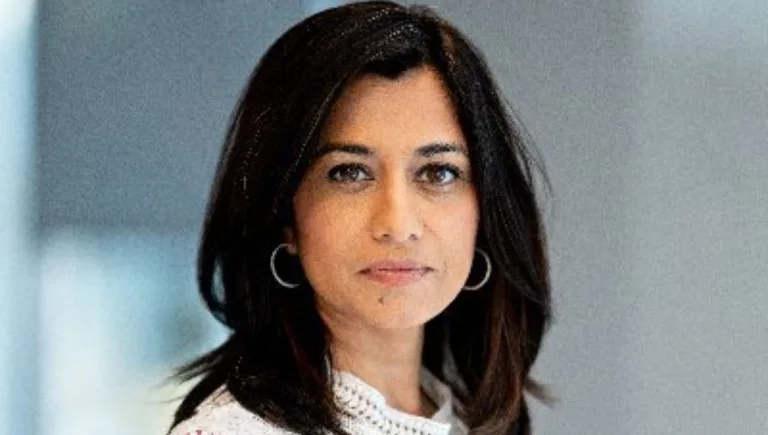 Biography, Age, and Net Worth of Saleha Mohsin on Wikipedia