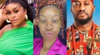 Sarah Martins gives Yul Edochie tips on how to make his daughter Danielle happy