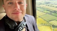 Is Roman Kemp Quitting Capital Breakfast Show?