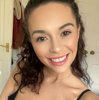 Is Charlotte Chilton Pregnant? Who Is Charlotte Chilton?