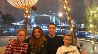 John Terry Children: Meet John Terry Twins