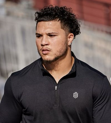 Who Is Blake Corum? Age, Career, Parents, Girlfriend, And Net Worth