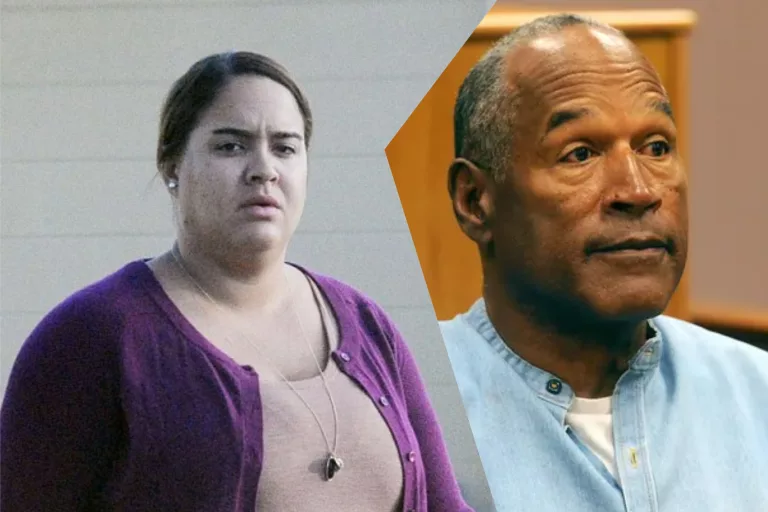 The Current Whereabouts of Sydney Brooke Simpson, Daughter of OJ Simpson